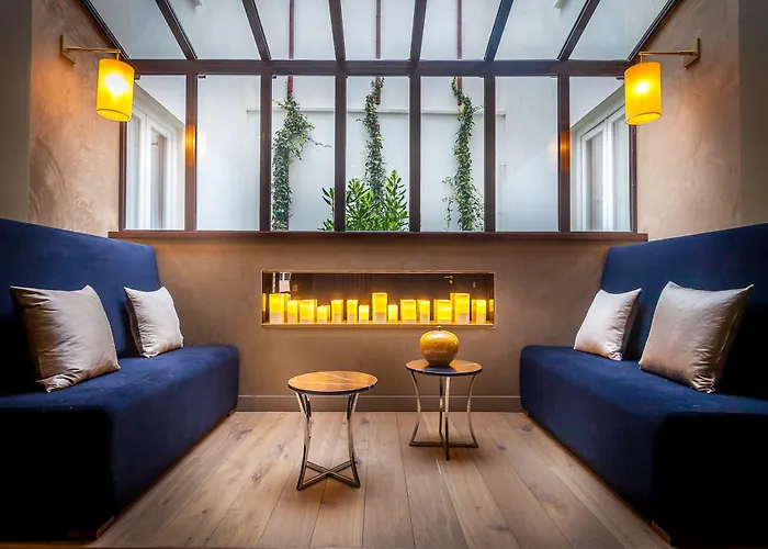 Hotel Armoni Paris